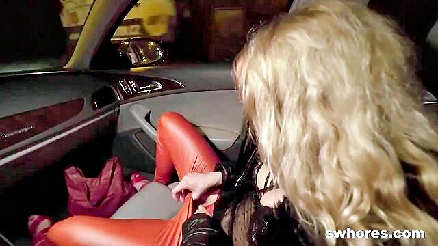 street whore day and night : Swhores