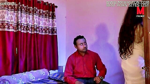 anal, indian, poison - seductive indian beauty indulges in risky anal pleasure