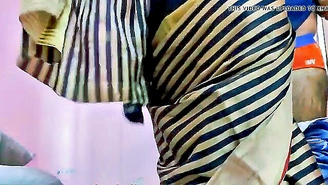 indian, blowjob, creampie - indian friends hire sultry randi for wild sex session