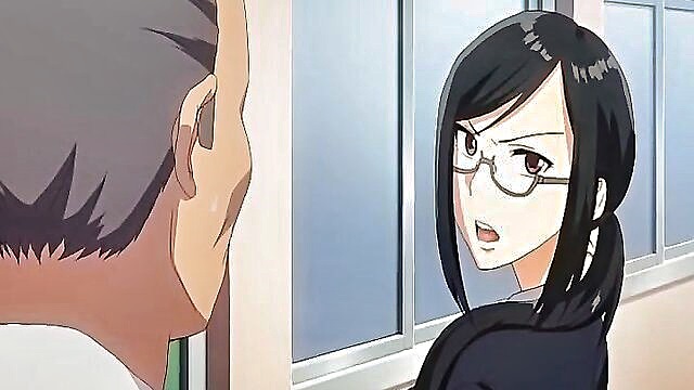 cartoon, big tits, anime - experience a wild journey with a captivating fantasy babe in stunning hd