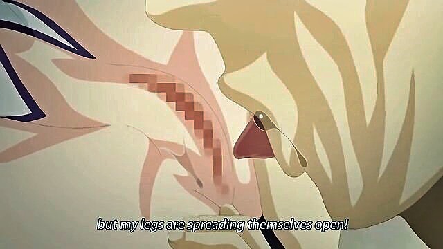 anime, big tits, cartoon - experience the thrill of free hd hentai with stunning cartoon graphics