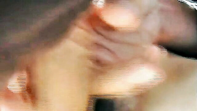 big cock, brunette, amateur - experience the ultimate gay handjob and cumshot in hd