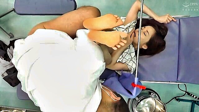 Japanese wife enjoys a wild group sex session with tattooed men in HD video.