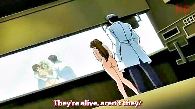 porn video, big-tits, hentai uncensored - kangoku injoku no jikkentou 02 uncensored hentai porn with big tits