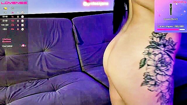 groteskcouple private chaturbate   steamy passion and toys : webcam