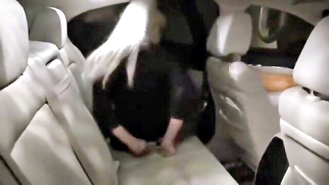big tits, blonde, milf - female cop arrests BDSM videos