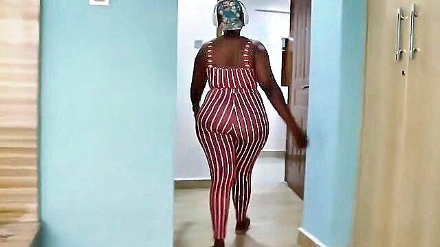 HD Kenyan porn video featuring voluptuous women with big breasts and curvy derrieres. Expect a thrilling hotel encounter with eager amateurs.