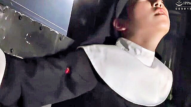 fetish, brunette, asian - spsa 18 bdsm xxx videos in high definition on bdsmxtube