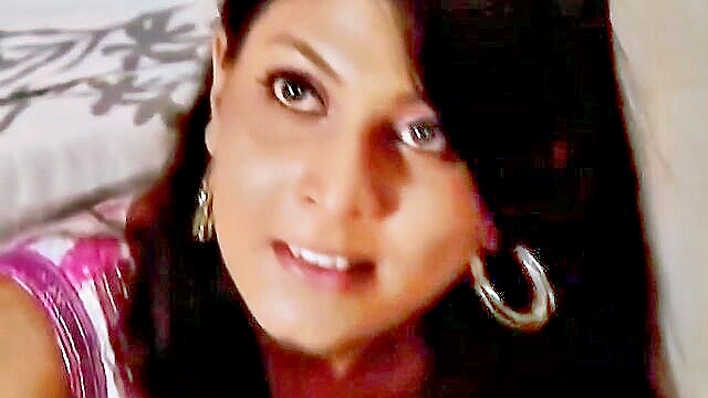 brunette, group sex, big tits - indian girl gets gagged in bdsm group sex with tattoos and big tits