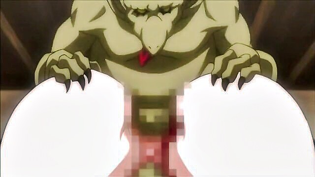 big tits, anime, cartoon - sensual hentai porn video with censored characters and xxx com video hd quality