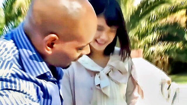 Japanese beauty gets double penetrated by mecha dong in wild group sex, facial cumshot included. xnxx videos