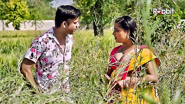 Get ready for the latest episode of New Jalebi, an exclusive HD Hindi series from Rabbit Movies. Indulge in 1080p outdoor porn with this full vid.