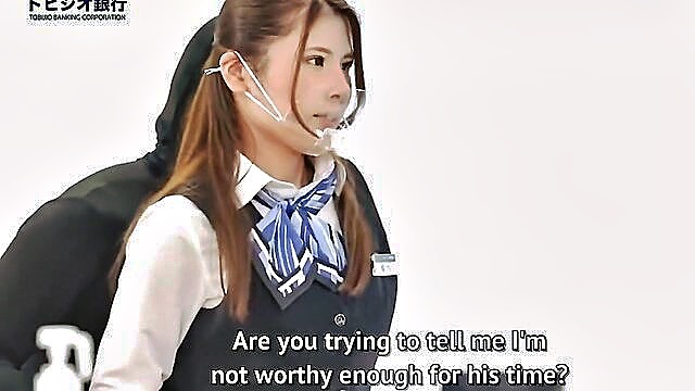 日本人, 日本作品, hd画質 - public japanese milf gets analed with big cock english subbed hd video