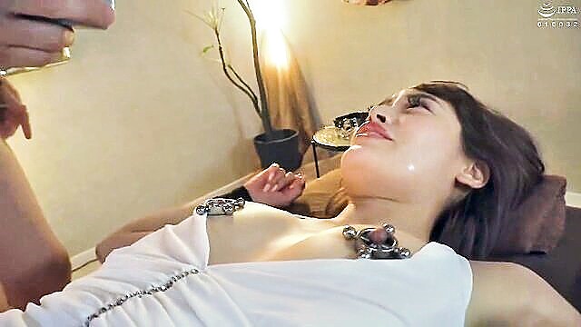 日本作品, 日本人, hd画質 - hd japanese erotica   domination and pleasure play with a busty therapist