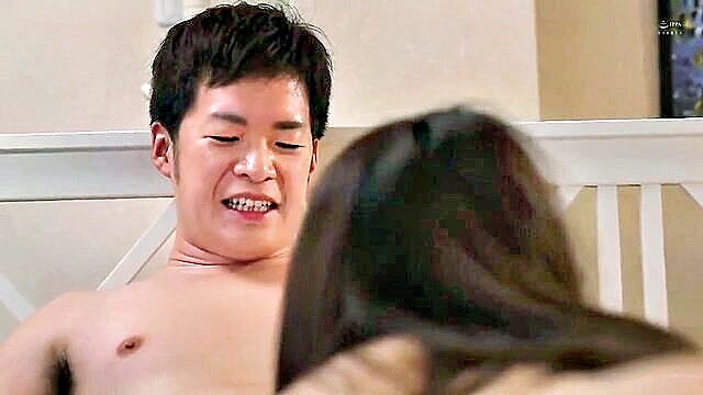 日本人, hd画質, 日本作品 - i want to get my stepmom pregnant kasumi ikeya scene 5 hd
