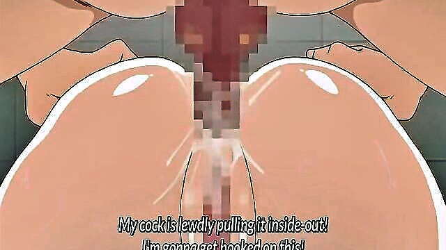 big tits, cartoon, anime - experience the thrill of 3d anime succubus appli with free hd quality