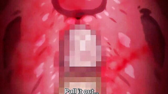 big tits, cartoon, anime - experience the best free hentai video online at aniporntube