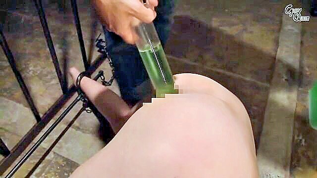fresh full length asian anal enema bdsm x video : AV Anal