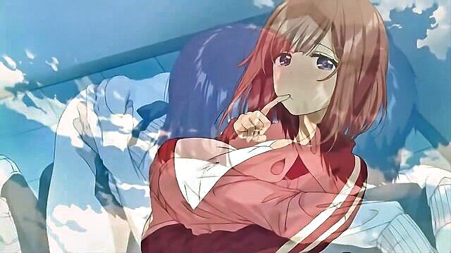 anime, big tits, cartoon - experience the ultimate hentai collection with aniporntube