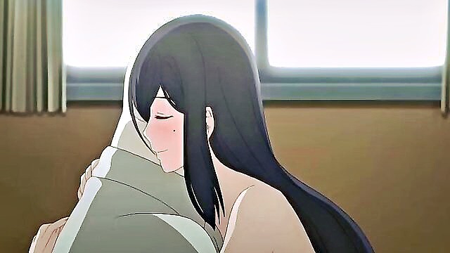 anime, big tits, cartoon - experience the ultimate in asian hentai with deepthroat and creampie