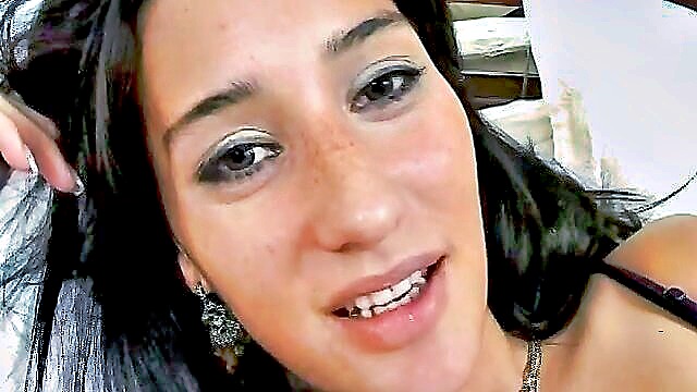 strapon, ebony, double penetration - redhead cum whore takes double penetration in intense orgy   mybeegporncom