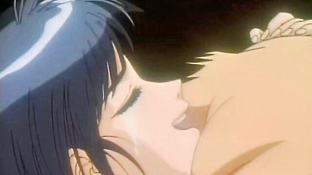 big tits, anime, cartoon - discover the latest free hd hentai collection now!