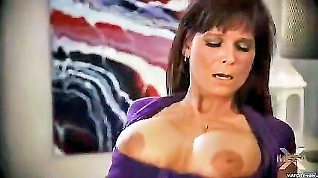 big as, syren de mer, big ass - sexy siren de mer flaunts her massive assets in a steamy video