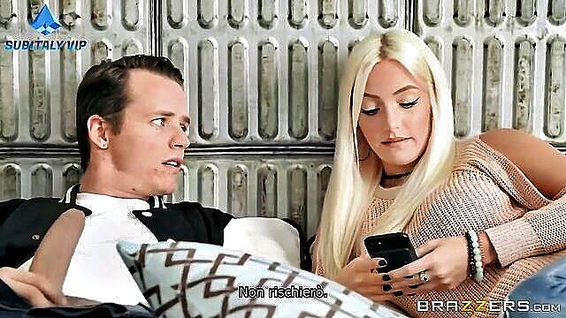 alexis fawx   italian mature with deepthroat and big tits in free porn video : Lexi