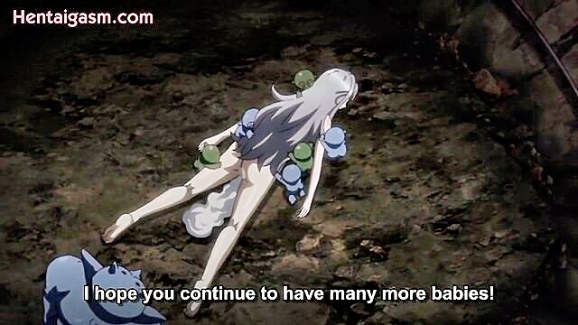 hentai, new hentai, goblin no suana 4 subbed - new hentai video   goblin no suana 4 subbed   porn videos full
