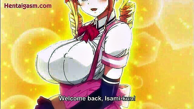 japanese hentai, anime, english hentai - new hentai uncensored   mayohiga no onee san the animation 1 subbed xxx com