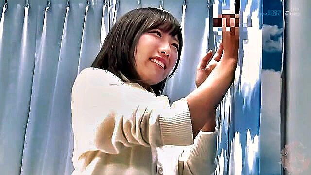 magic mirror, japanese babe, japanese teen - magic mirror game show cheating girl