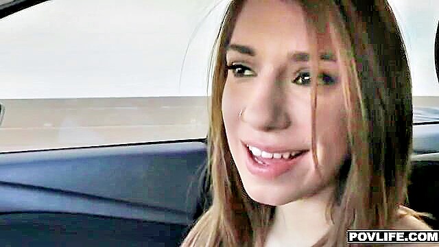 sucking, oral, blowjob - first date blowjob video