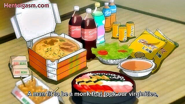new hentai joshi luck 6 subbed, japanese hentai, anime - recent hentai   joshi luck 6 subbed   english hentai