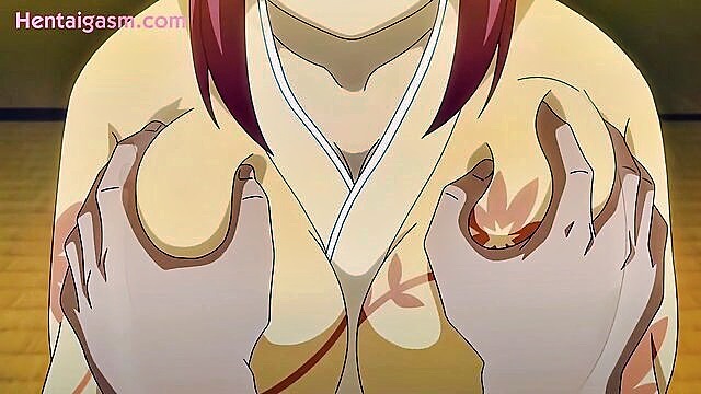 anime, english hentai, japanese hentai - new hentai   kunoichi ryoujokuden ajisai 2 subbed   xxx sexy porn videos