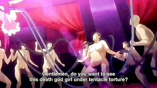 english hentai, japanese hentai, anime - new hentai x   erotic nightmare in hd