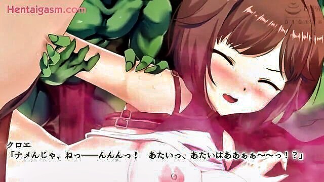 japanese hentai, anime, new hentai goblins den the motion anime 1 raw - recent hentai   goblins den the motion anime 1 raw   uncensored and subbed