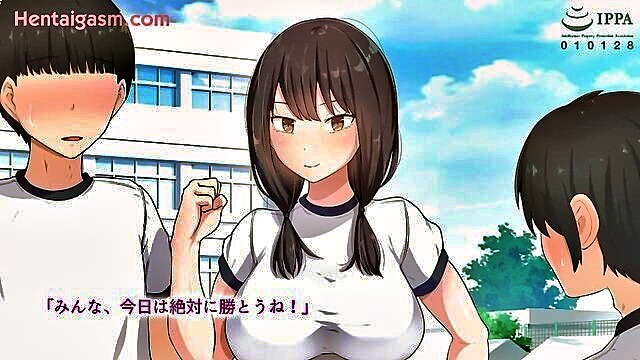 anime, japanese hentai, english hentai - new hentai   english dubbed anime   if only one girl