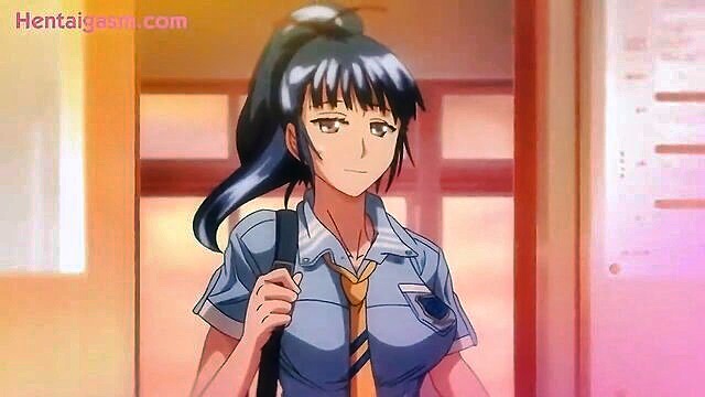 japanese hentai, anime, new hentai joshi luck 4 subbed - latest porn videos   new hentai   joshi luck 4 subbed