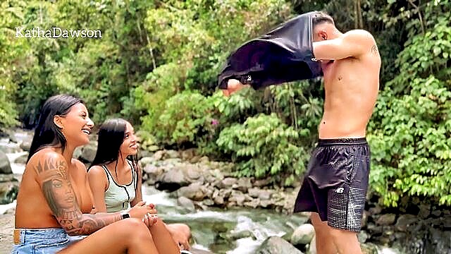 Mariana Martix, Mariana - mariana martix public sex