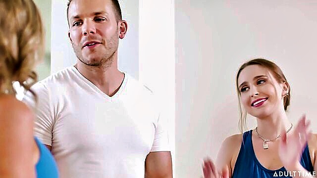 Cory Chase - cory chase stepmom creampie