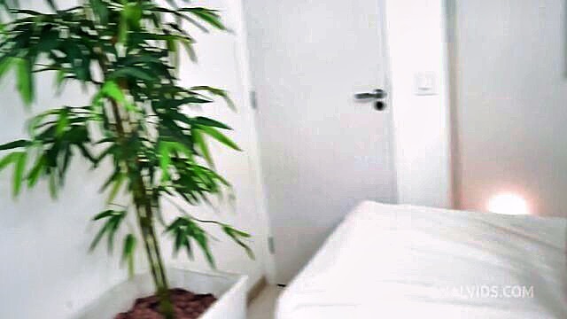 double penetration, teen, alexmorais - alexmorais ass fetish