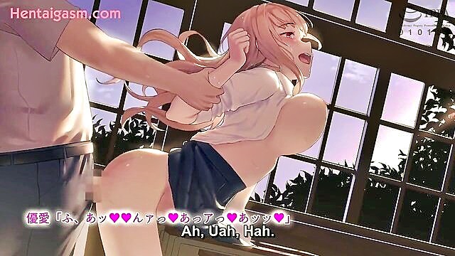 anime, japanese hentai, english hentai - new hentai video   uncensored motion anime with english subtitles