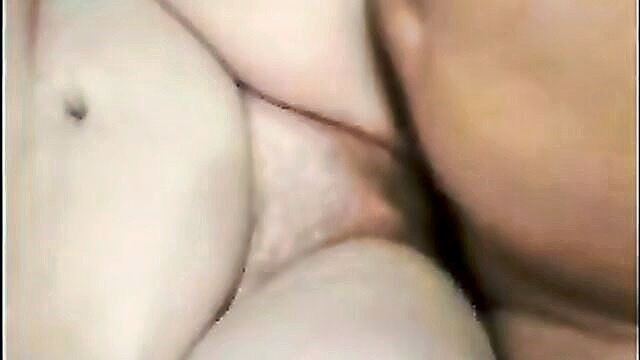 blowjob, bbw, brunette - cherry bbw fucked