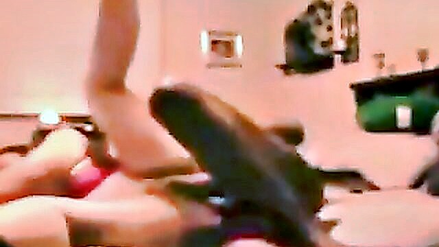 doggystyle, amateur, hidden cam - interracial amateur cam
