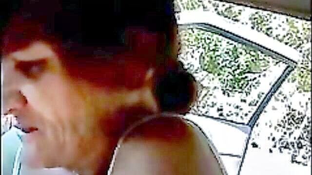 pov, handjob, amateur - giant cumshot on boobs