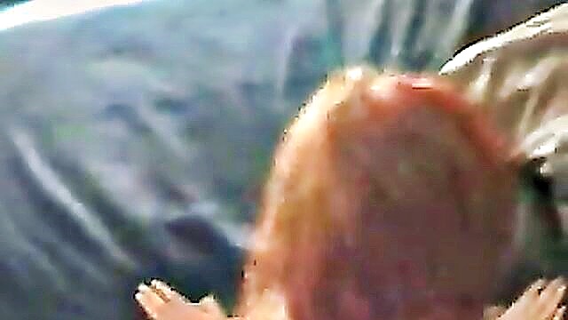 blowjob, amateur, big cock - nylon milf blowjob caryl