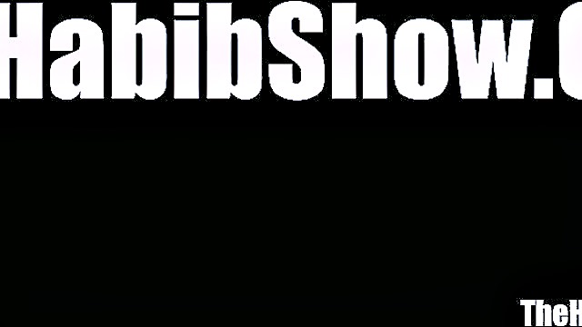 Lina Love, Sexy Ebony, Sexy Babe, Lina, Lovely - sexy ebony lina loves sensual masturbation in porn videos latest TheHabibShow.com