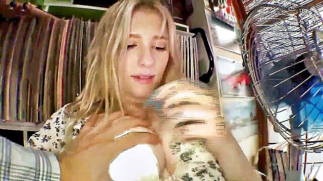 porn, pussy, tits - melody hina marx