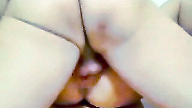 amateur, close-up, fetish - japanese double vagina fisting