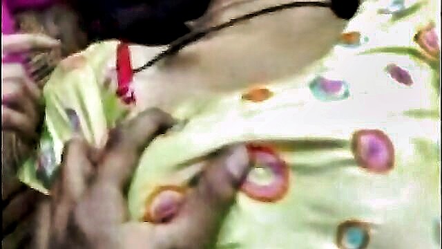 pov, indian, college - reena and pradeep leaked video